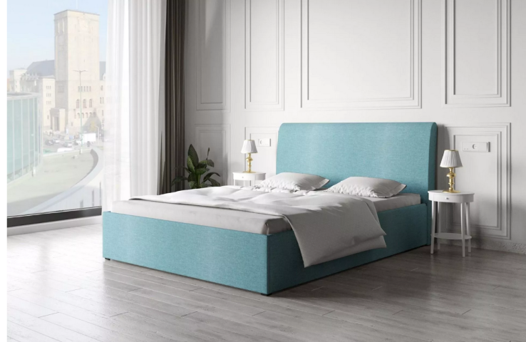 Kopfteil für Multi-Modular-Bett - Z51